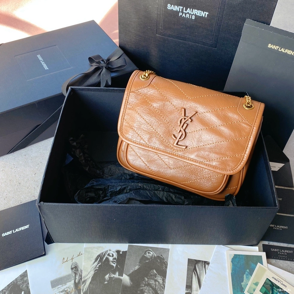 YSL NIKI BABY 0726